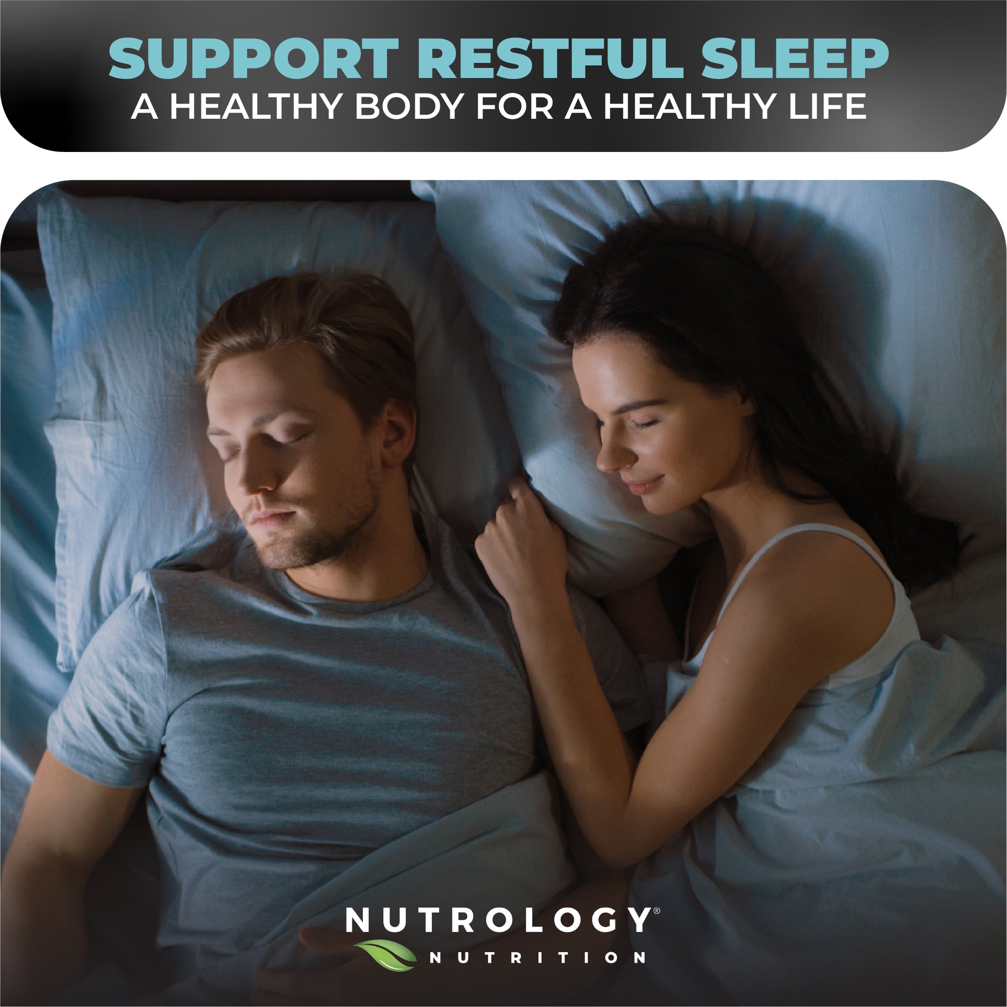 その他 zen.m Nutrology | Zen Restore - Relaxation & Sleep Support