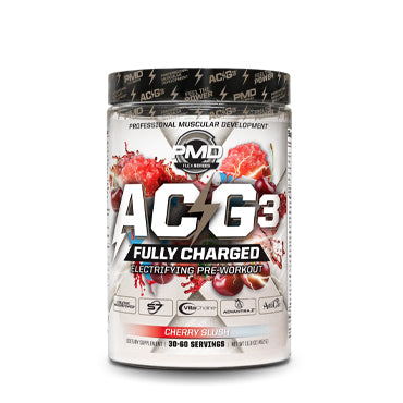 ACG3® Fully Charged