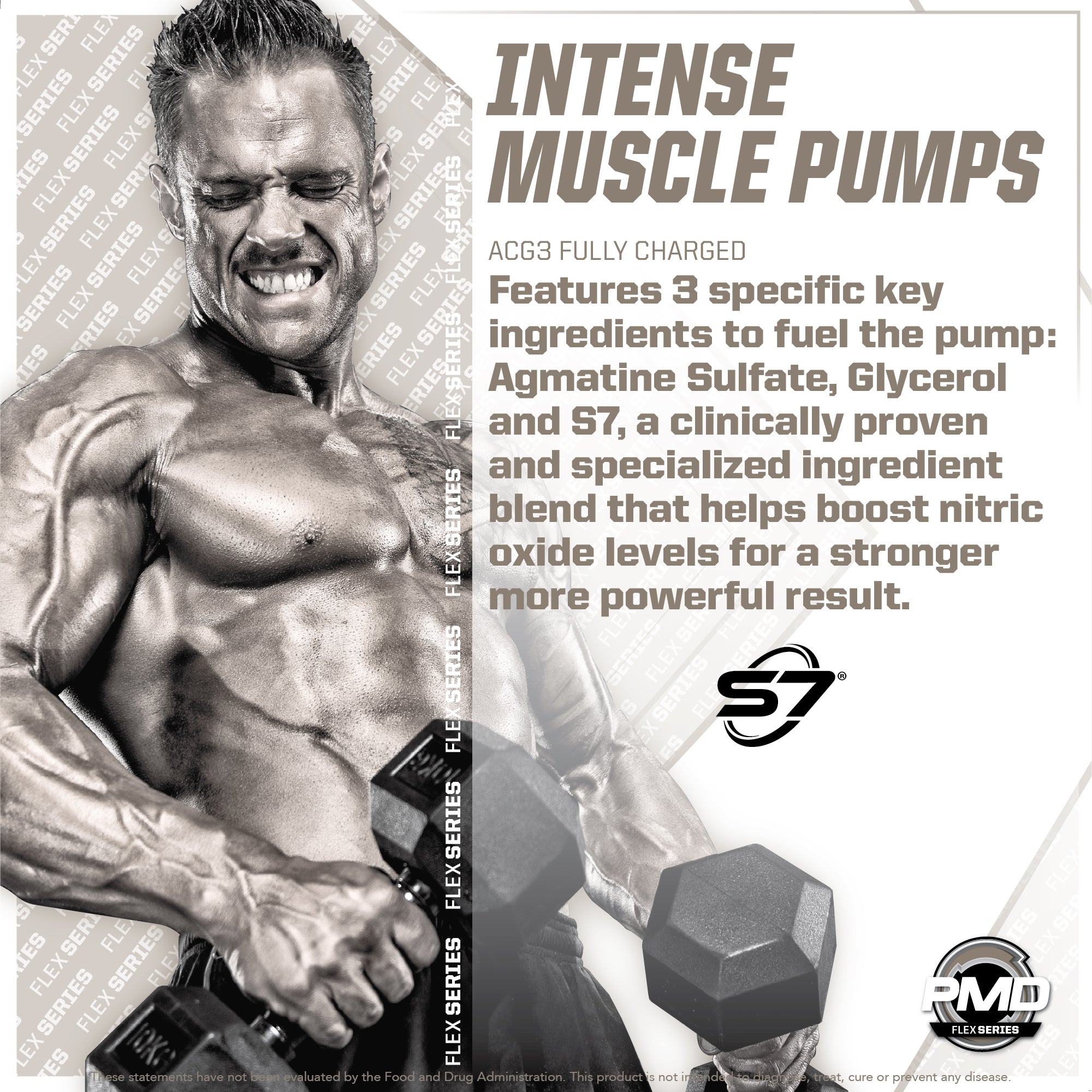 ACG3® Fully Charged