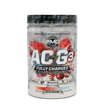 ACG3® Fully Charged