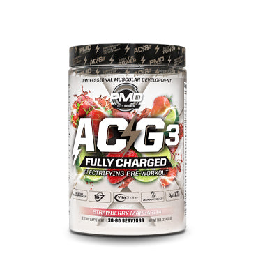 ACG3® Fully Charged