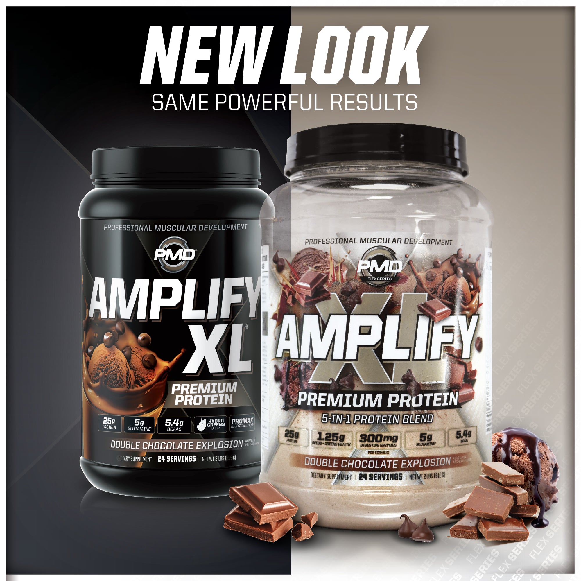 Amplify® XL