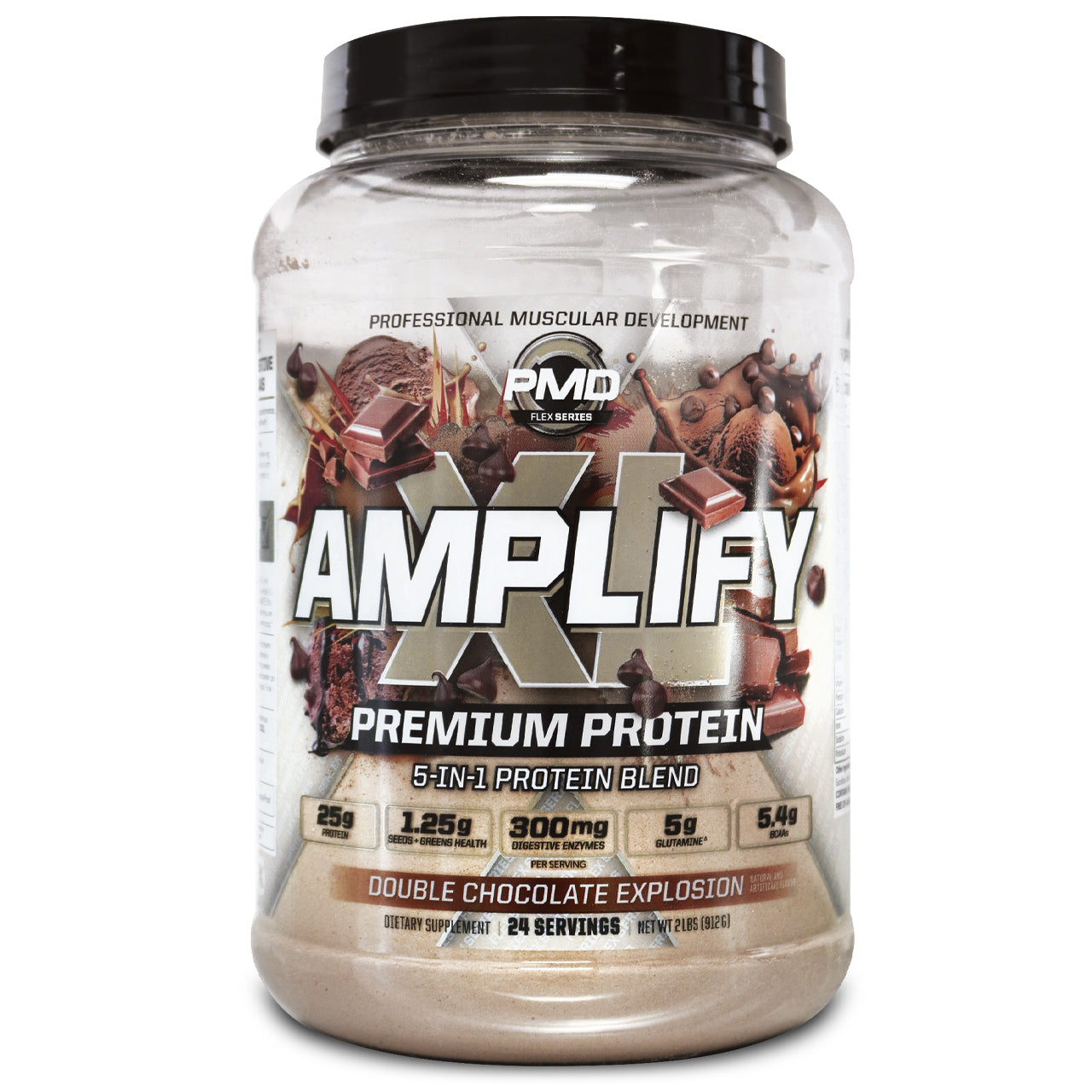 Amplify® XL