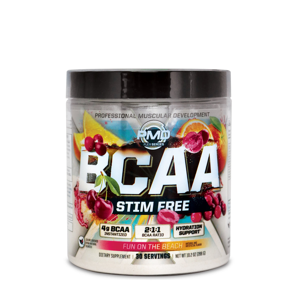 BCAA Stim Free