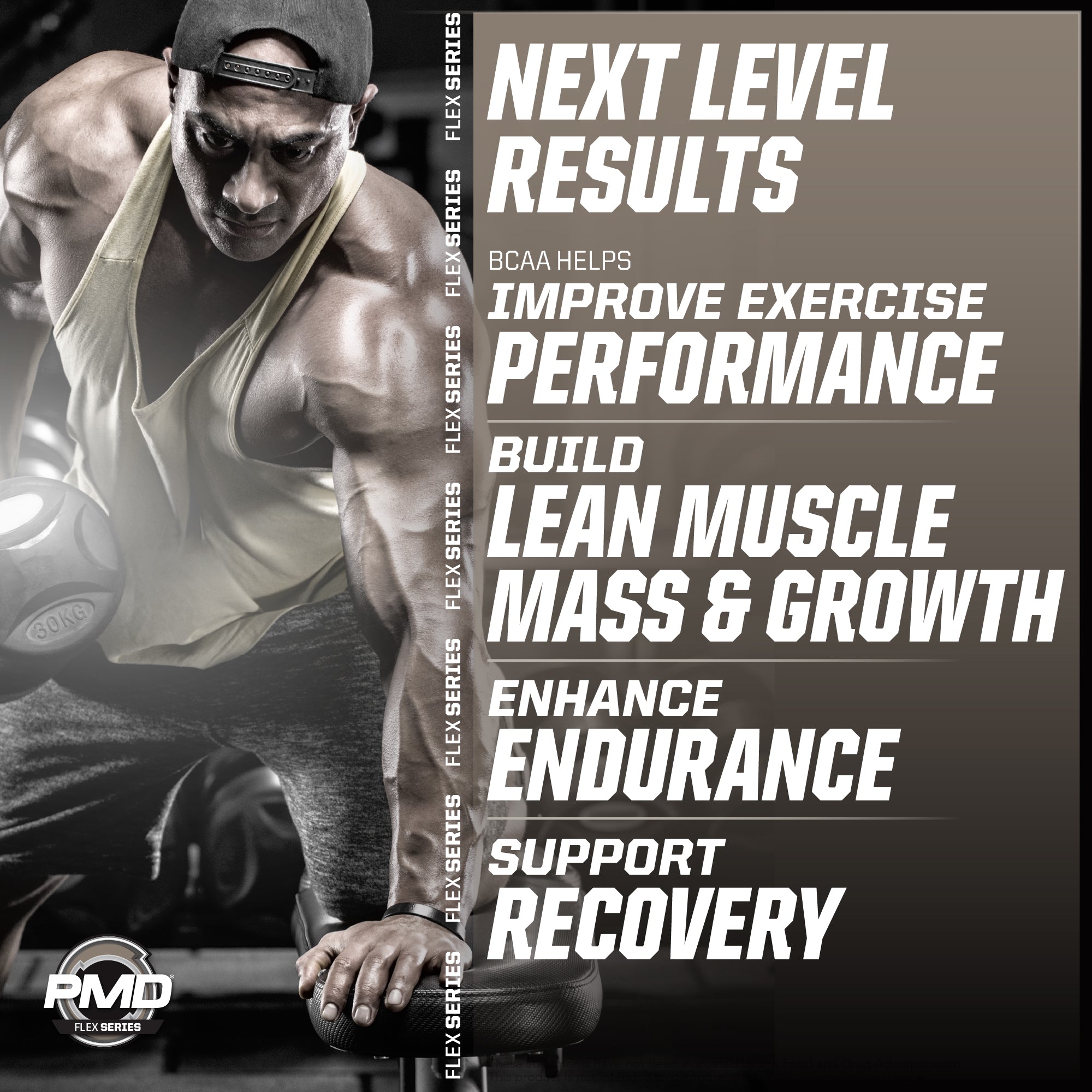 BCAA Stim Free