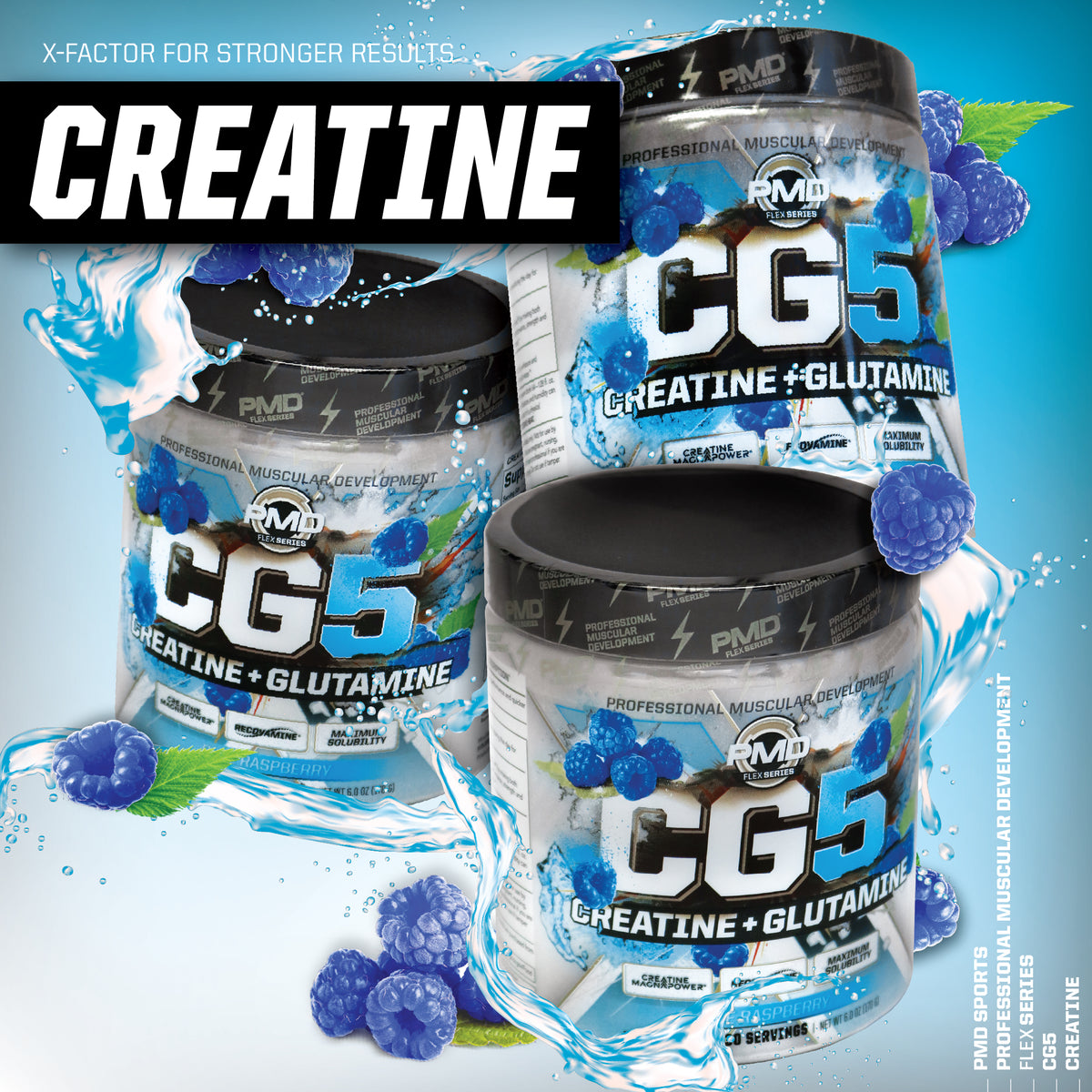 CG5®