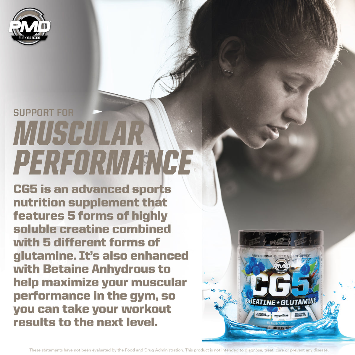 CG5®