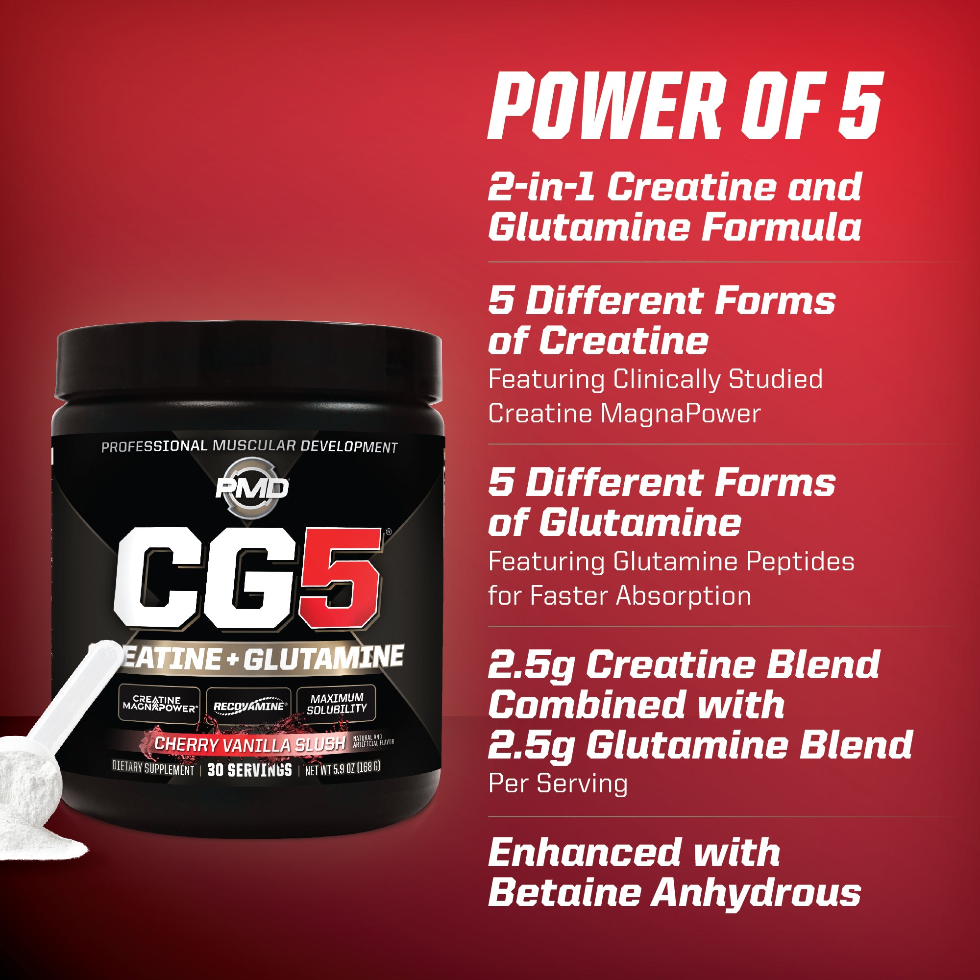 CG5®