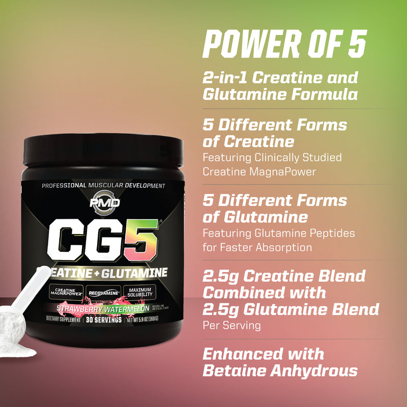 CG5®