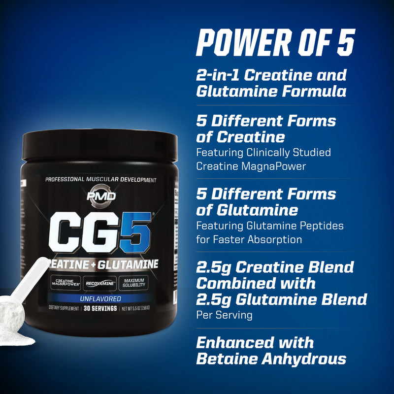 CG5®