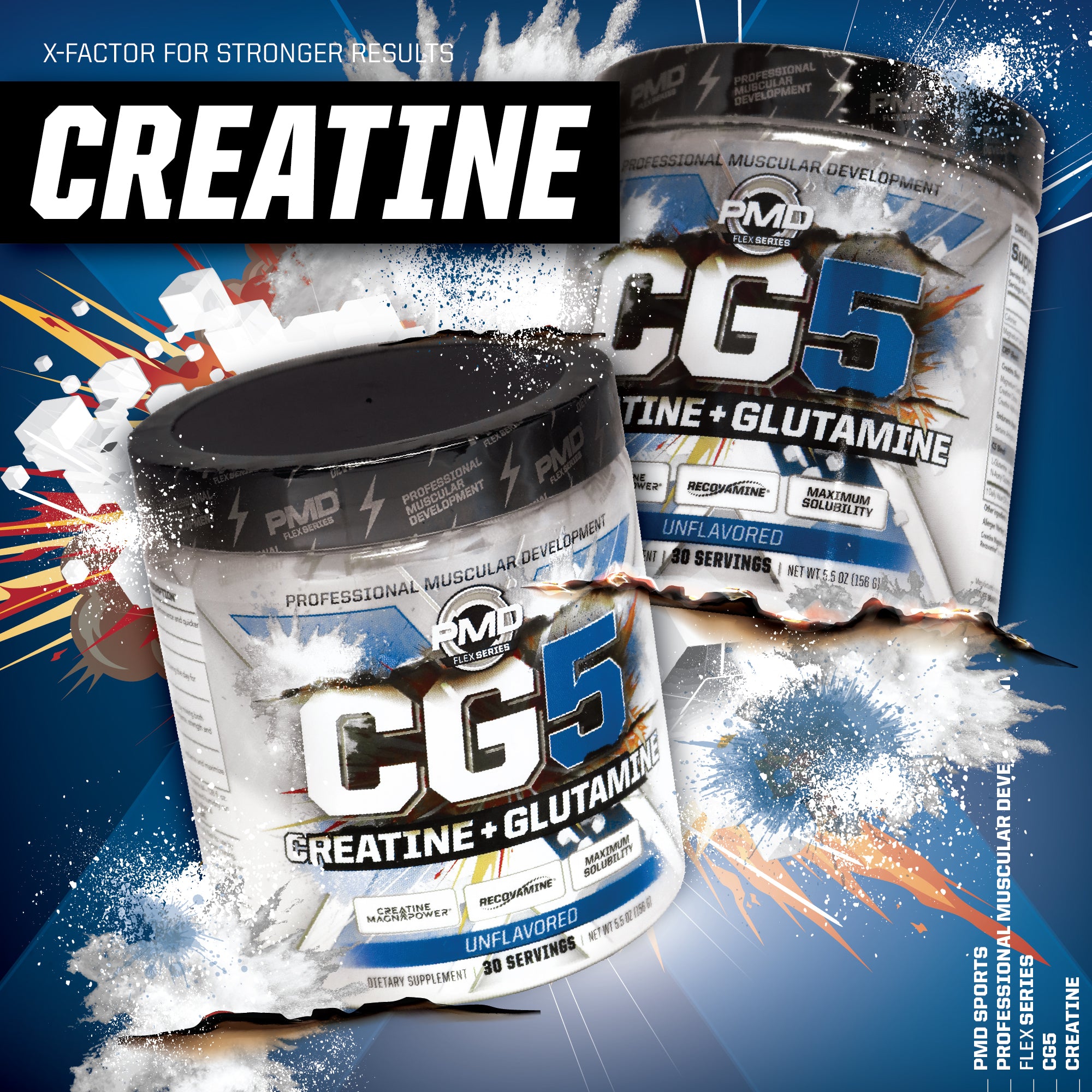 CG5®