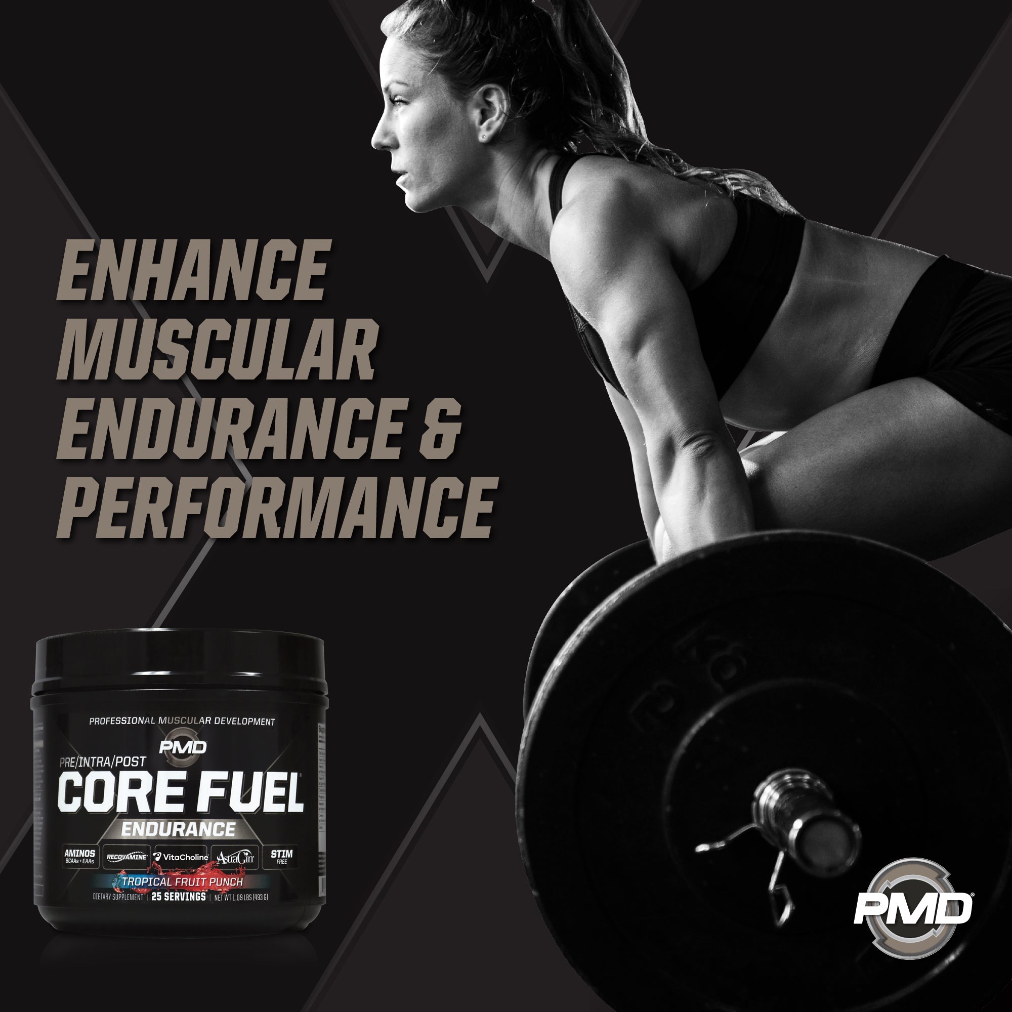 Core Fuel® Endurance