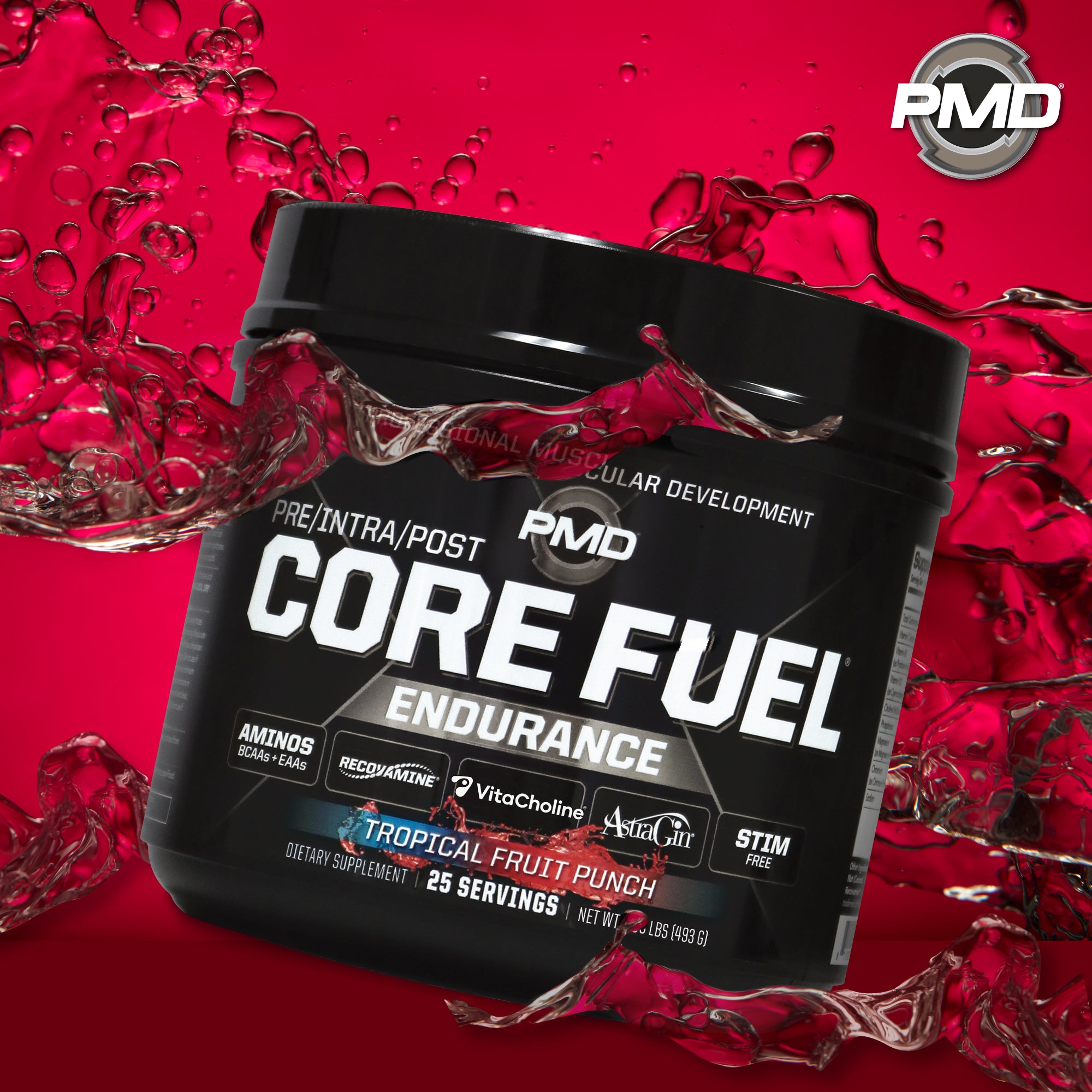 Core Fuel® Endurance