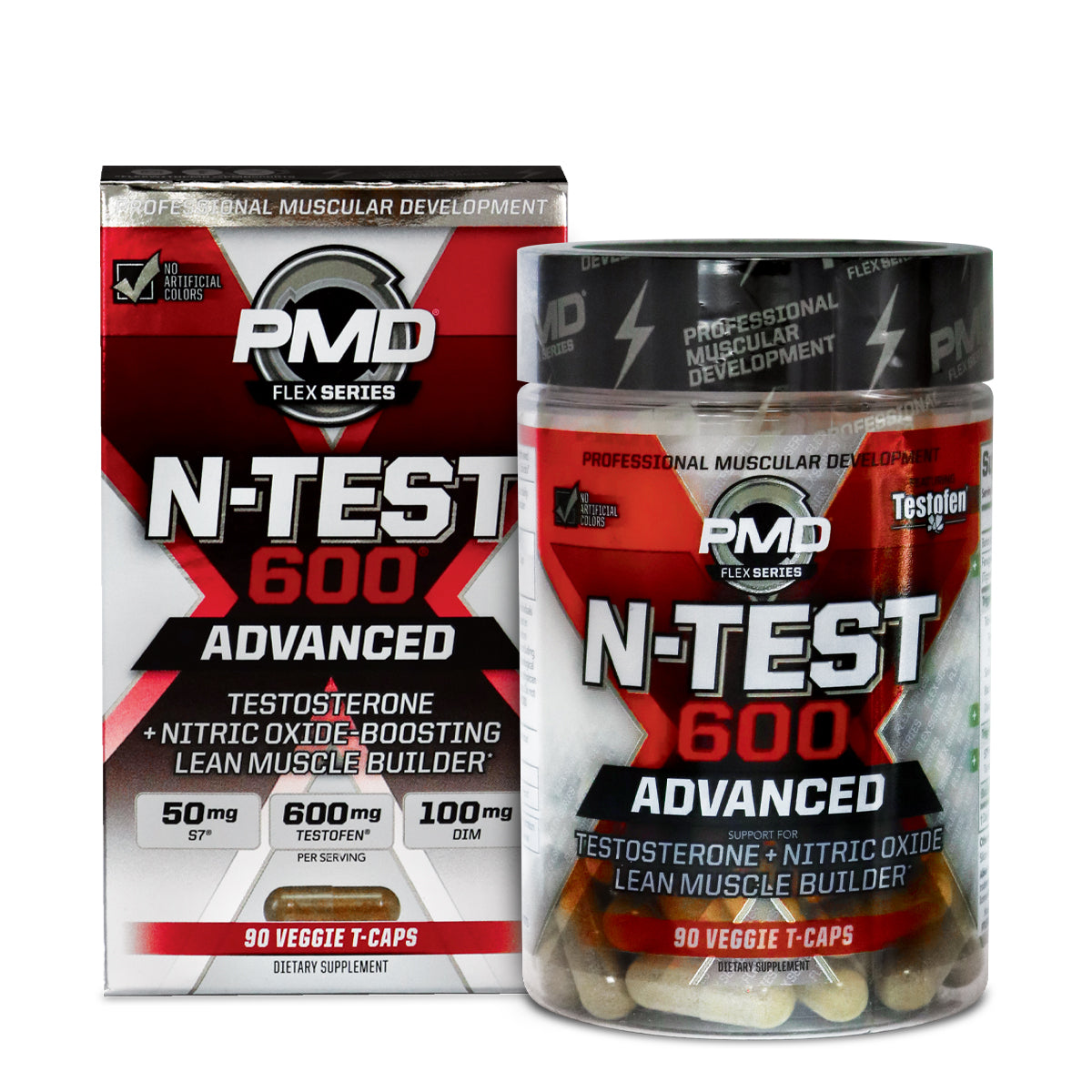 N-TEST 600® Advanced