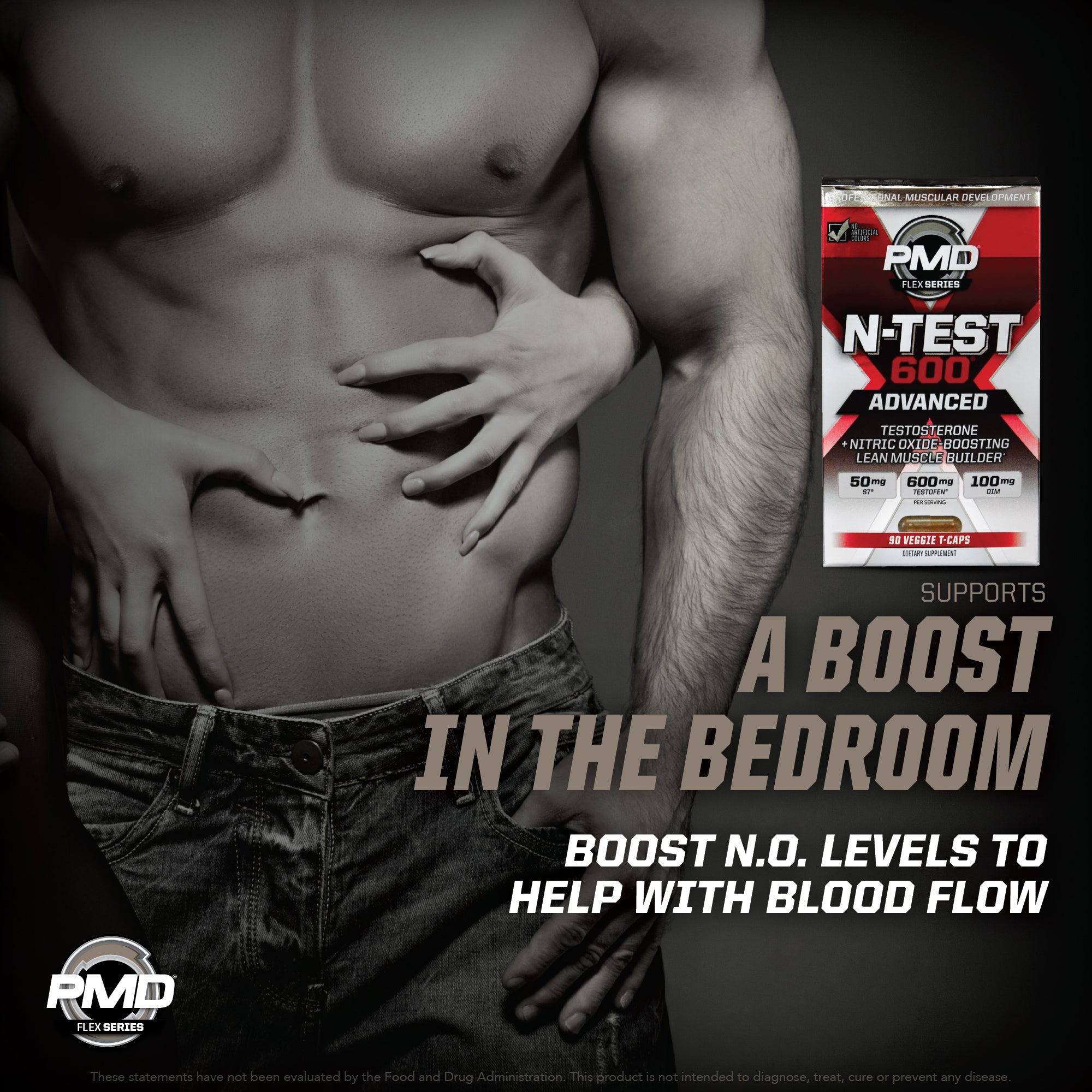 N-TEST 600® Advanced