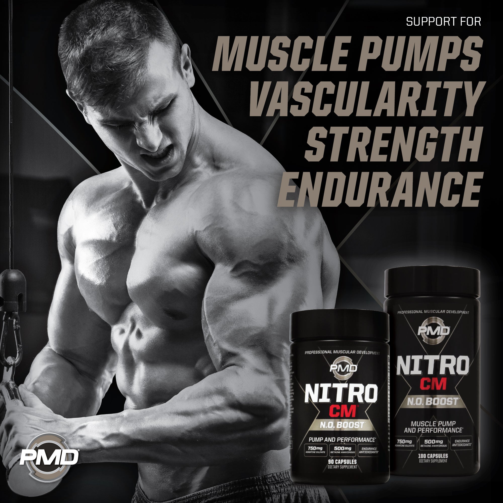 Nitro CM®