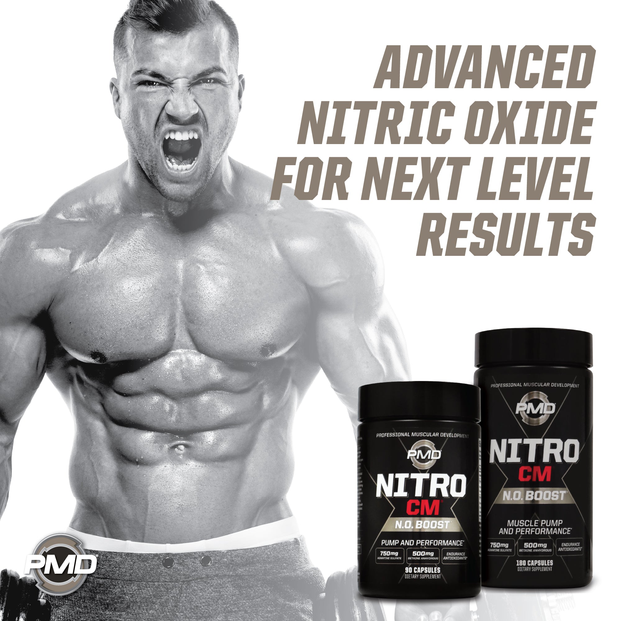Nitro CM®