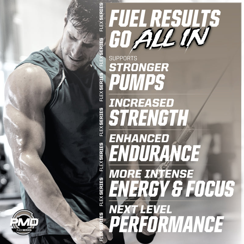 Pump Fuel ALL IN