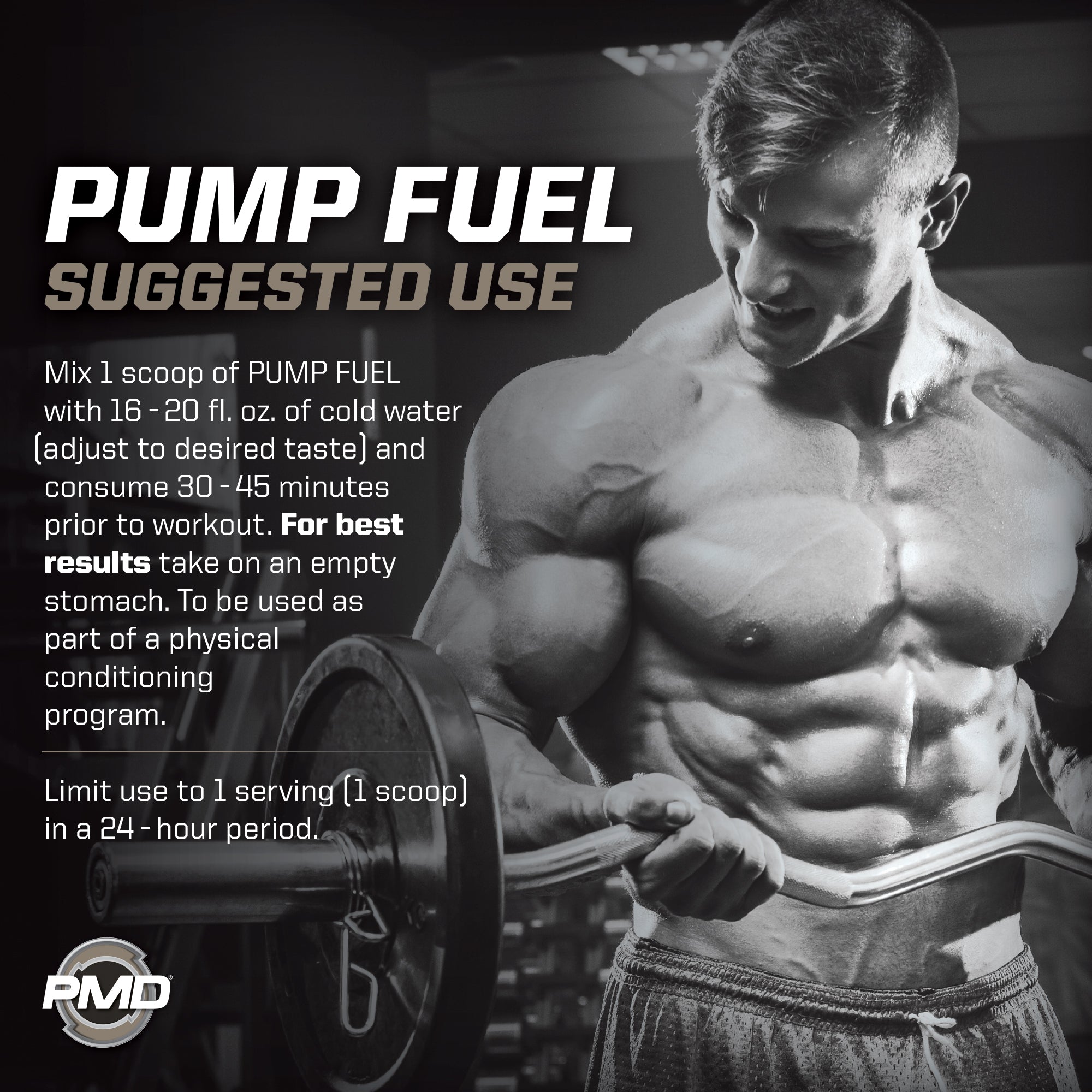 Pump Fuel Medium Stim