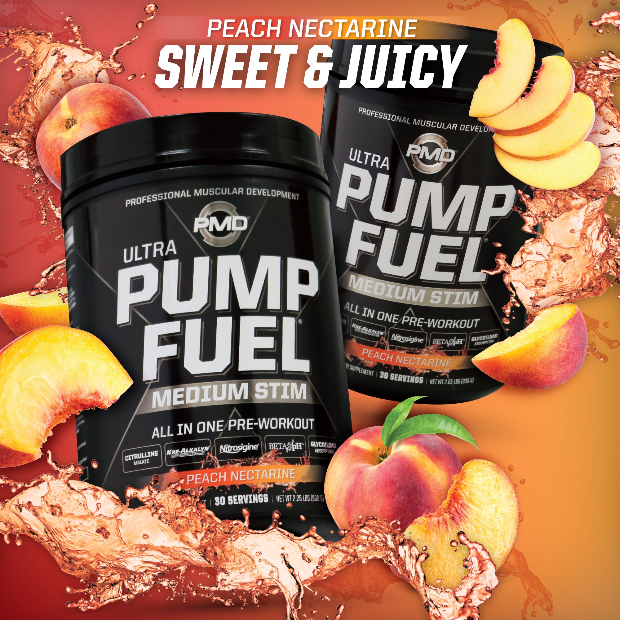 Pump Fuel Medium Stim