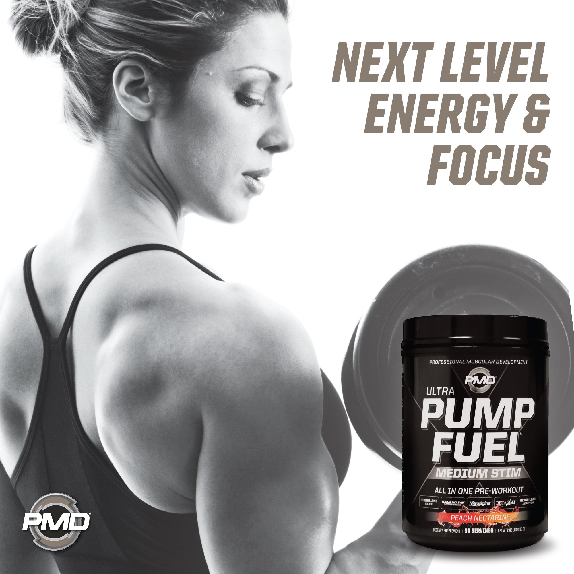 Pump Fuel Medium Stim