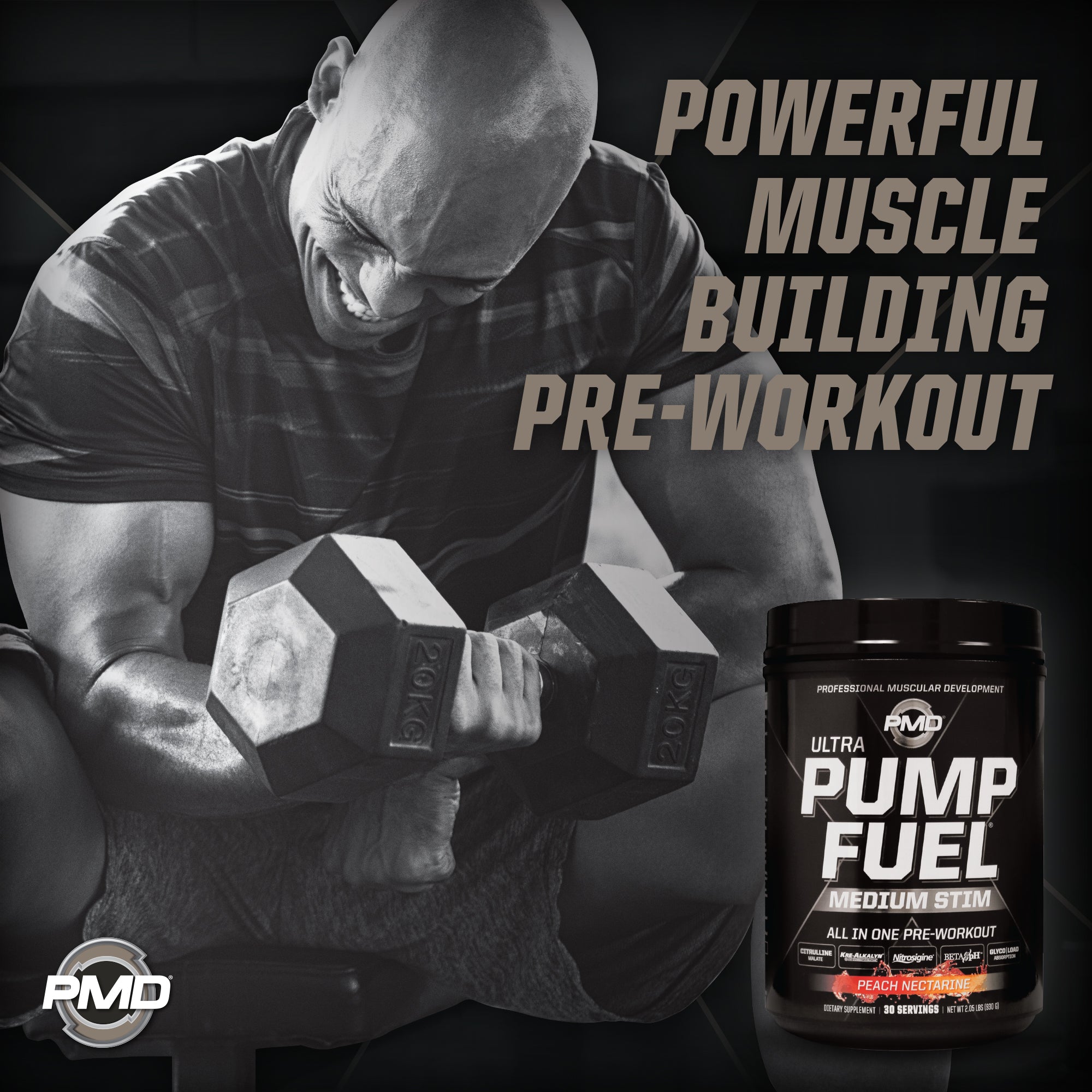 Pump Fuel Medium Stim