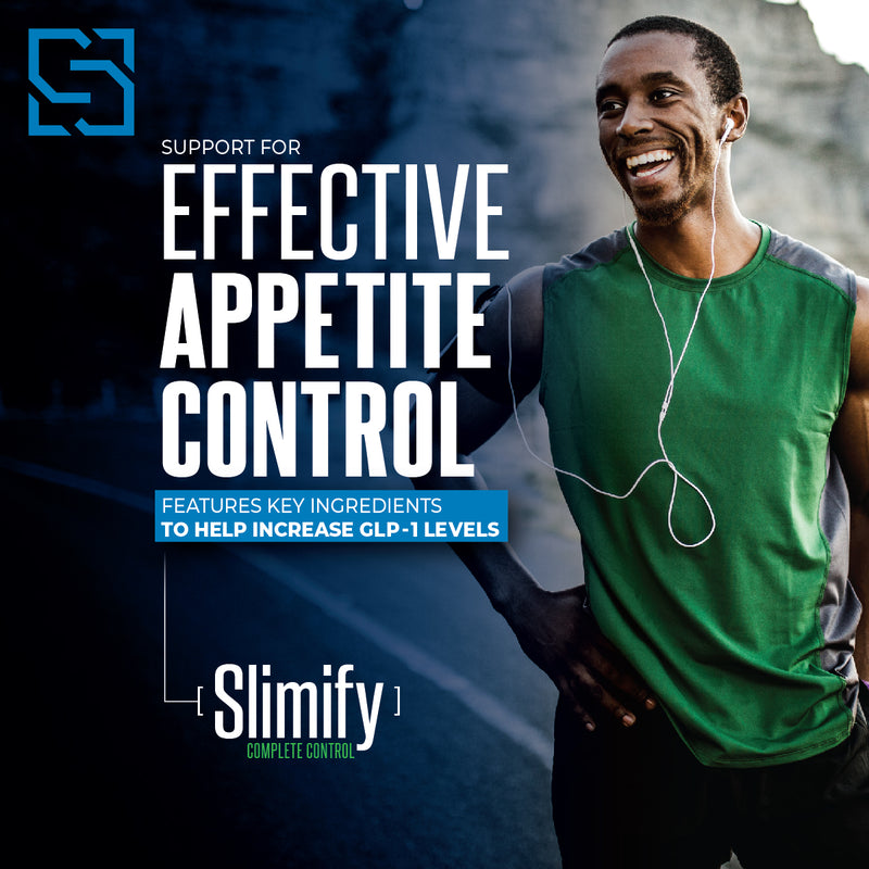 SLIMIFY® COMPLETE CONTROL