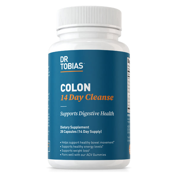 Colon 14 Day Cleanse