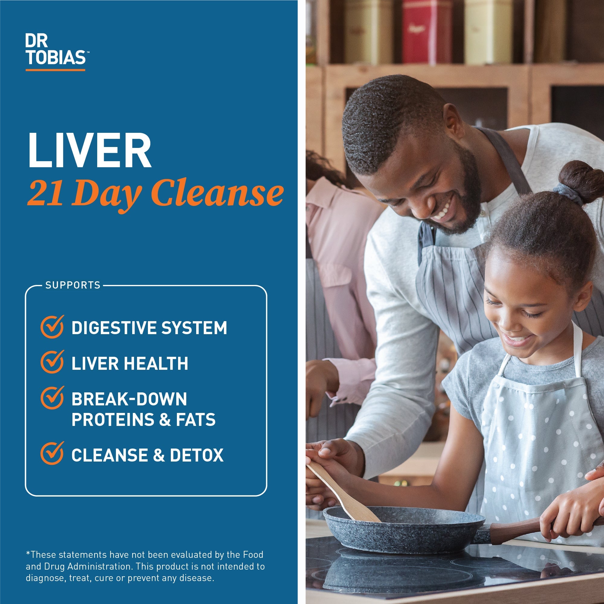 Liver 21 Day Cleanse