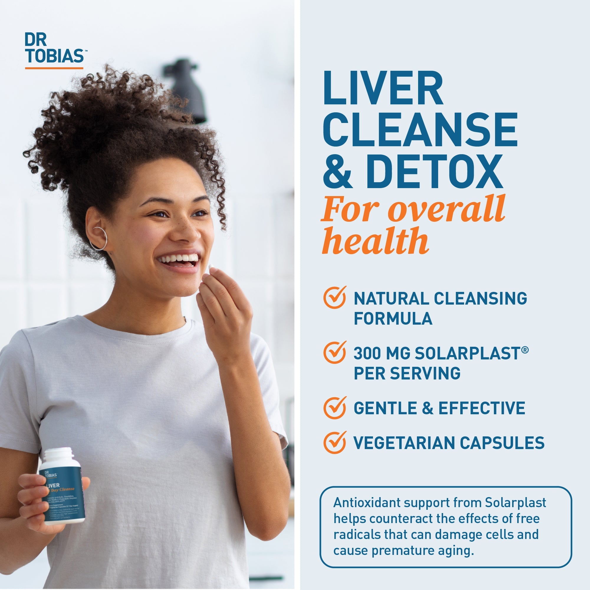 Liver 21 Day Cleanse