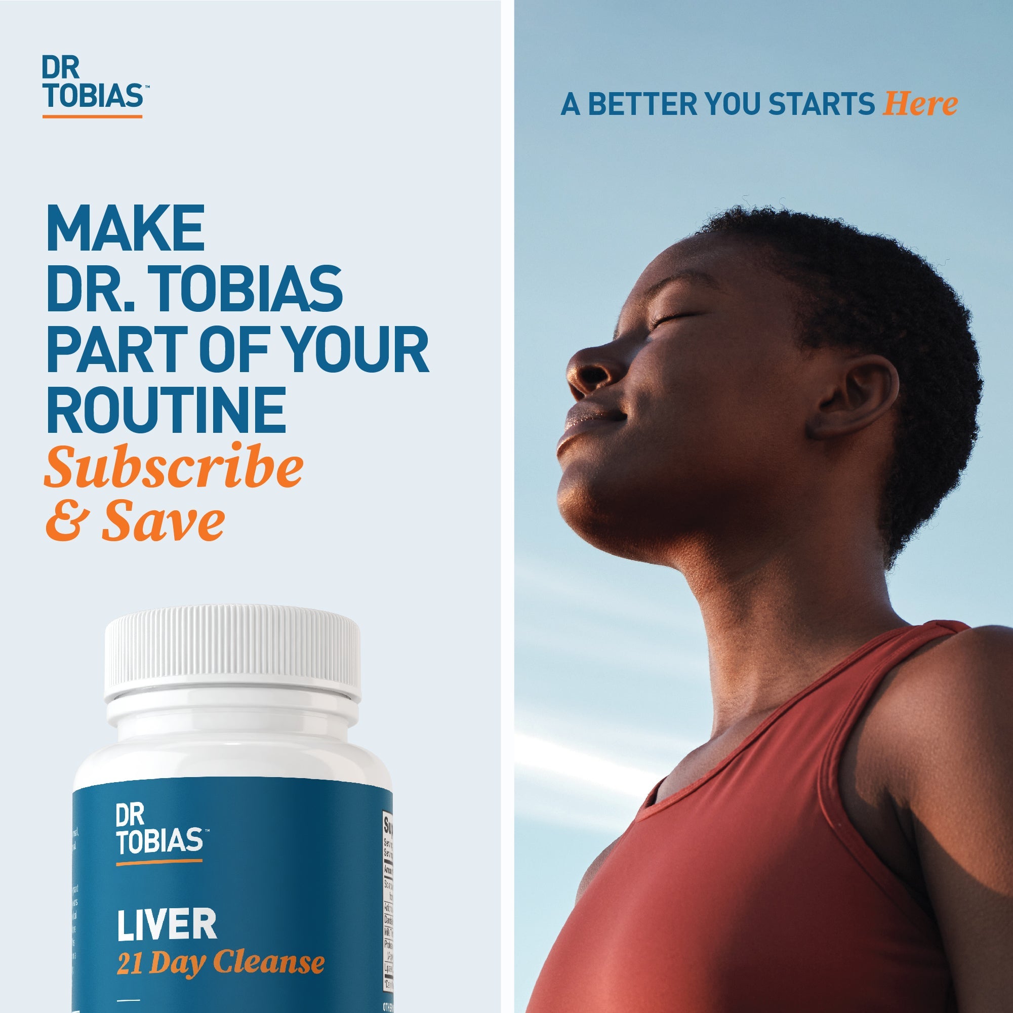 Liver 21 Day Cleanse