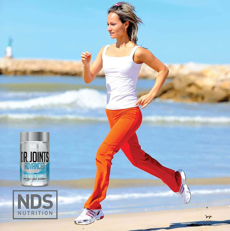 Dr. Joints® Advanced Joint Health