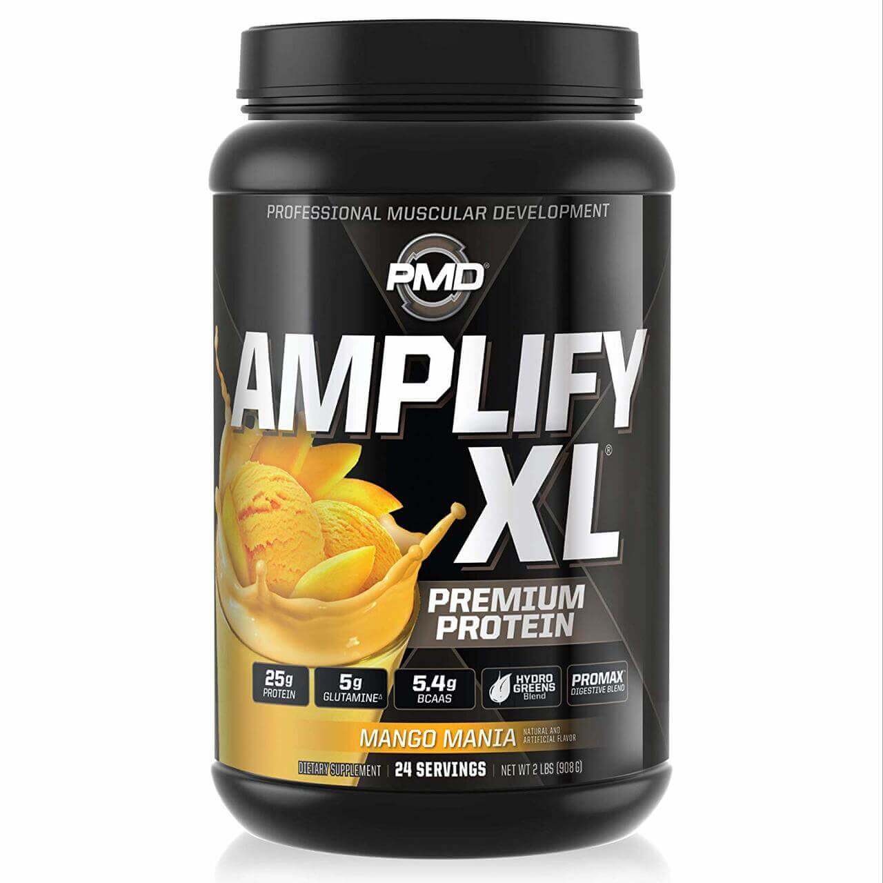 Amplify® XL Premium Whey Protein