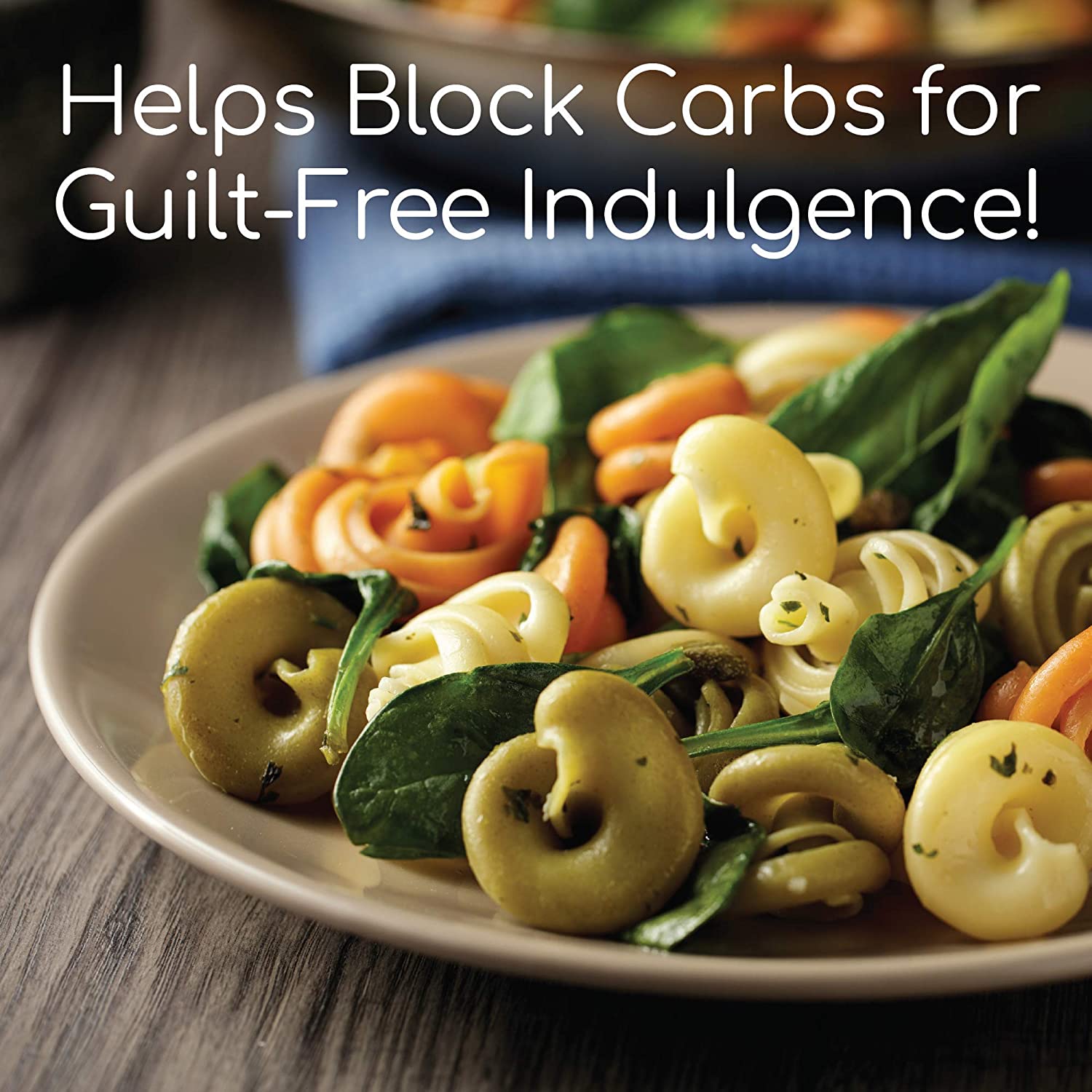 Carb Blocker X7 Cheat Pills