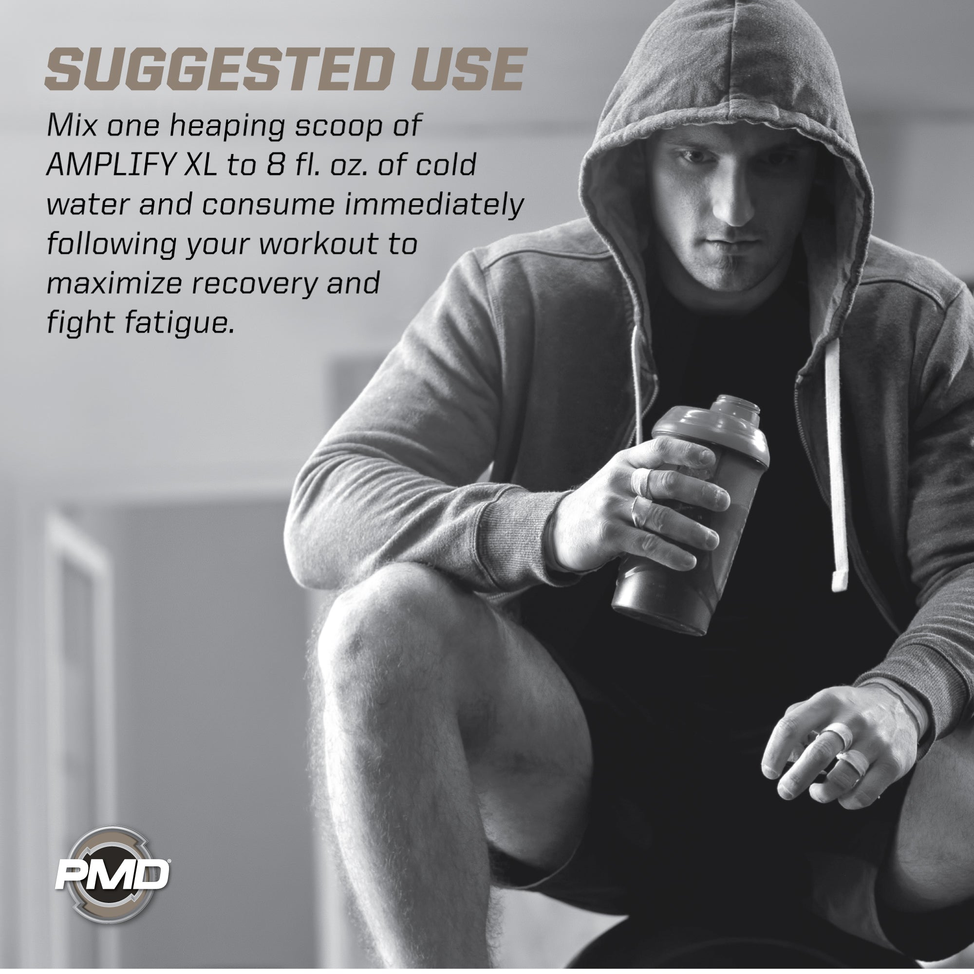 Amplify® XL Premium Whey Protein