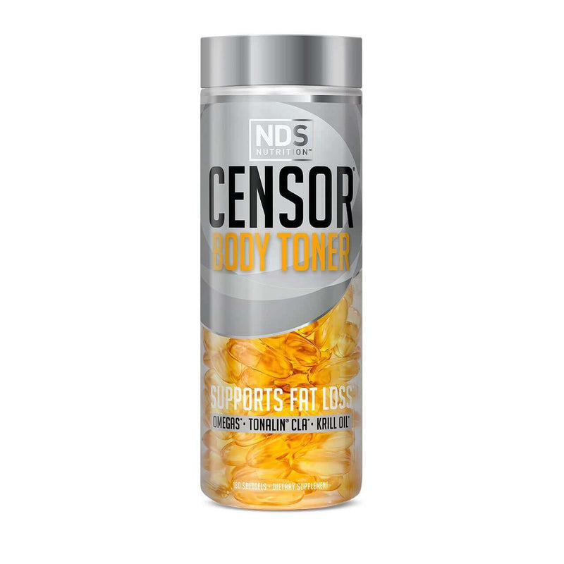 Censor® Fat Loss and Body Toner