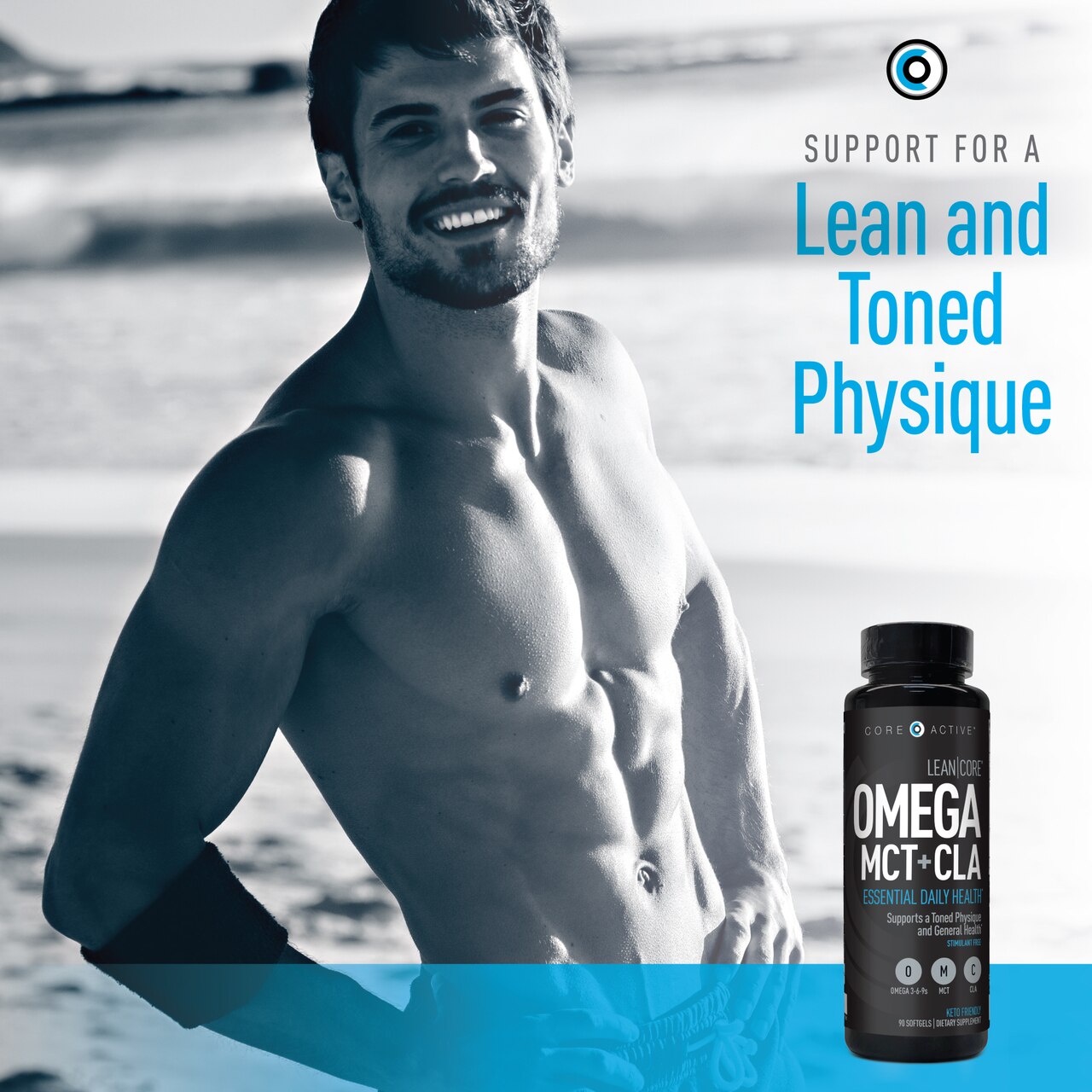 LEAN|CORE