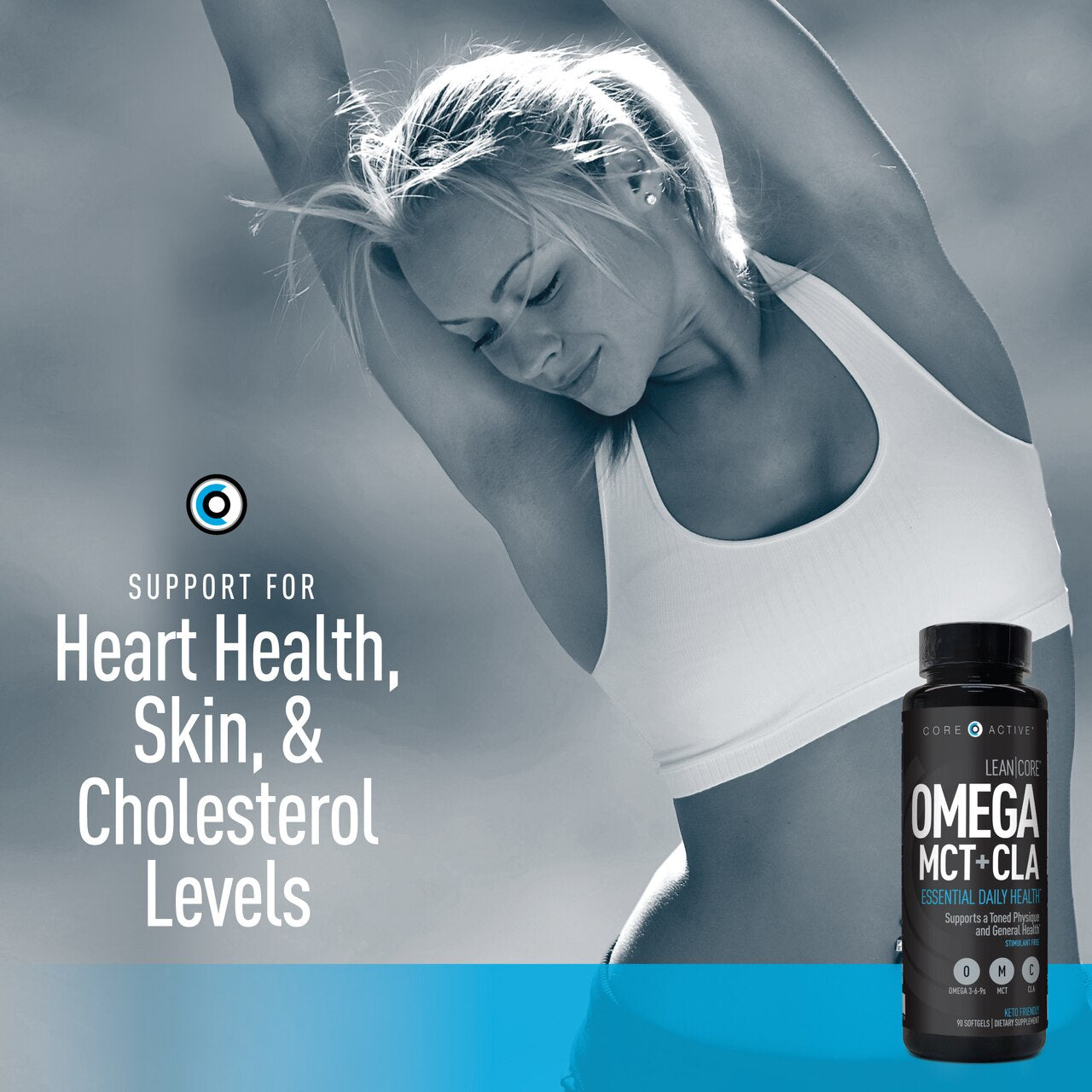 LEAN|CORE