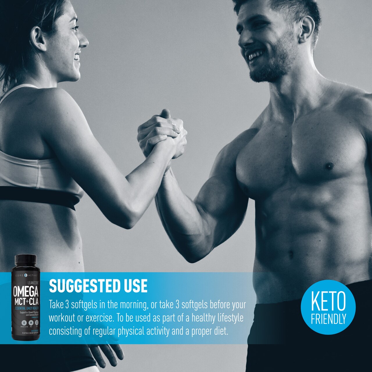 LEAN|CORE
