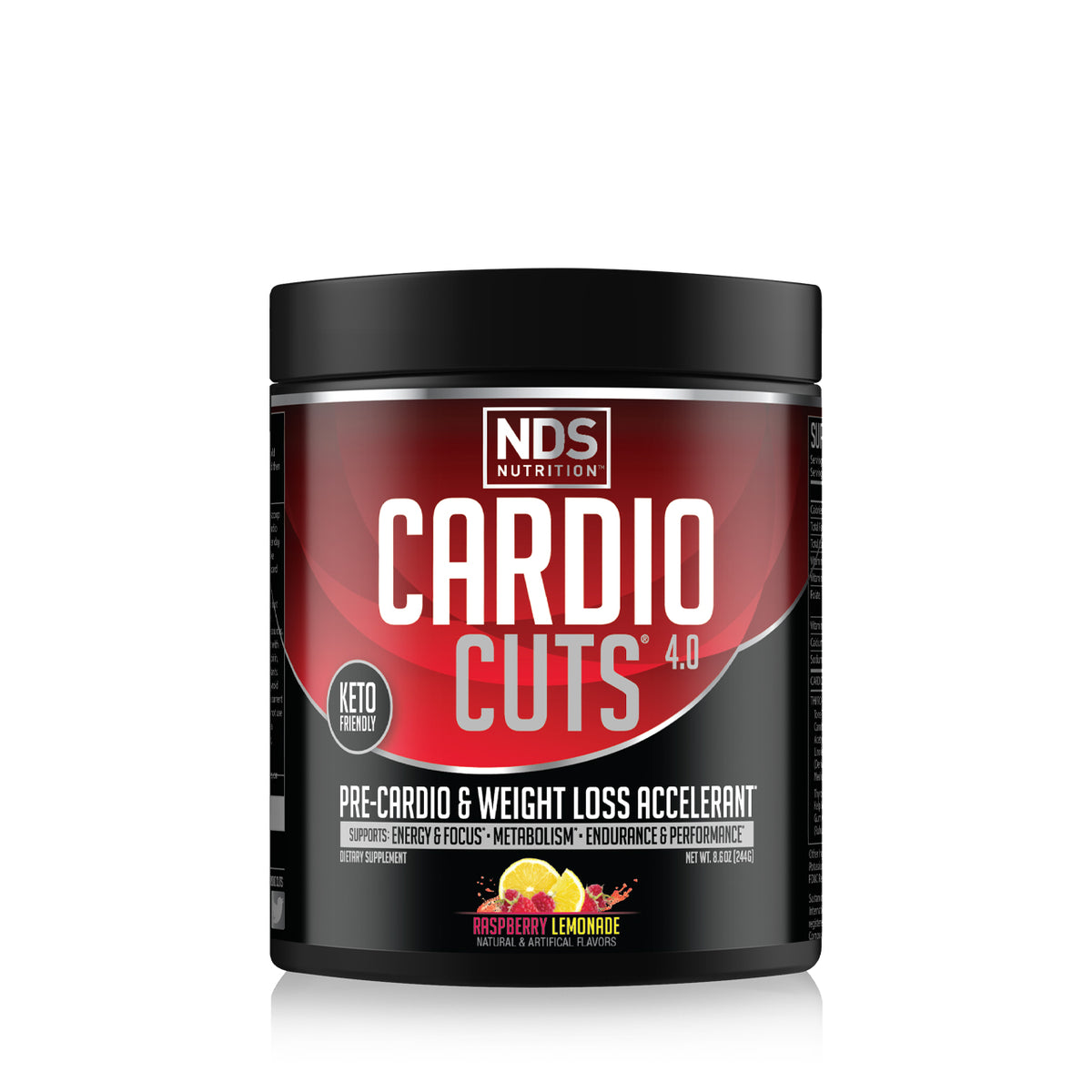 Cardio for cutting sale