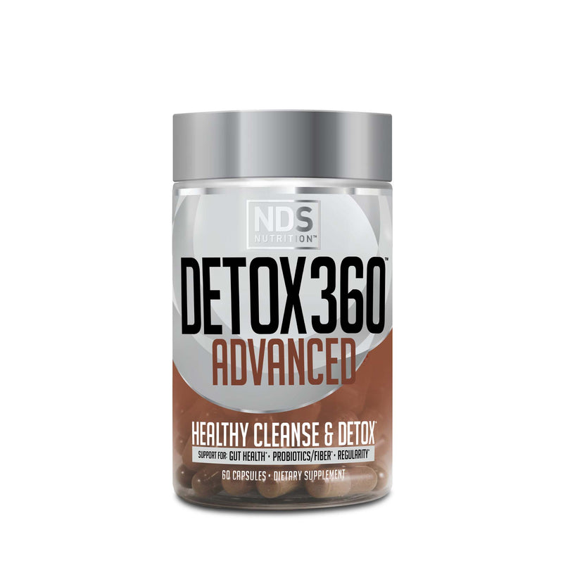 Detox360™ Advanced
