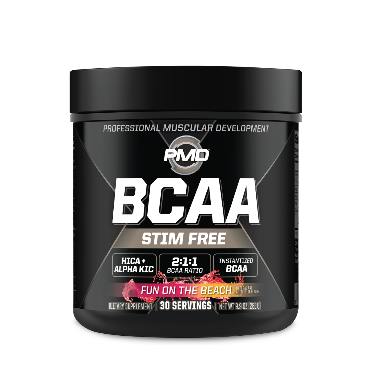 BCAA Stim-Free Delicious Amino Acid Drink