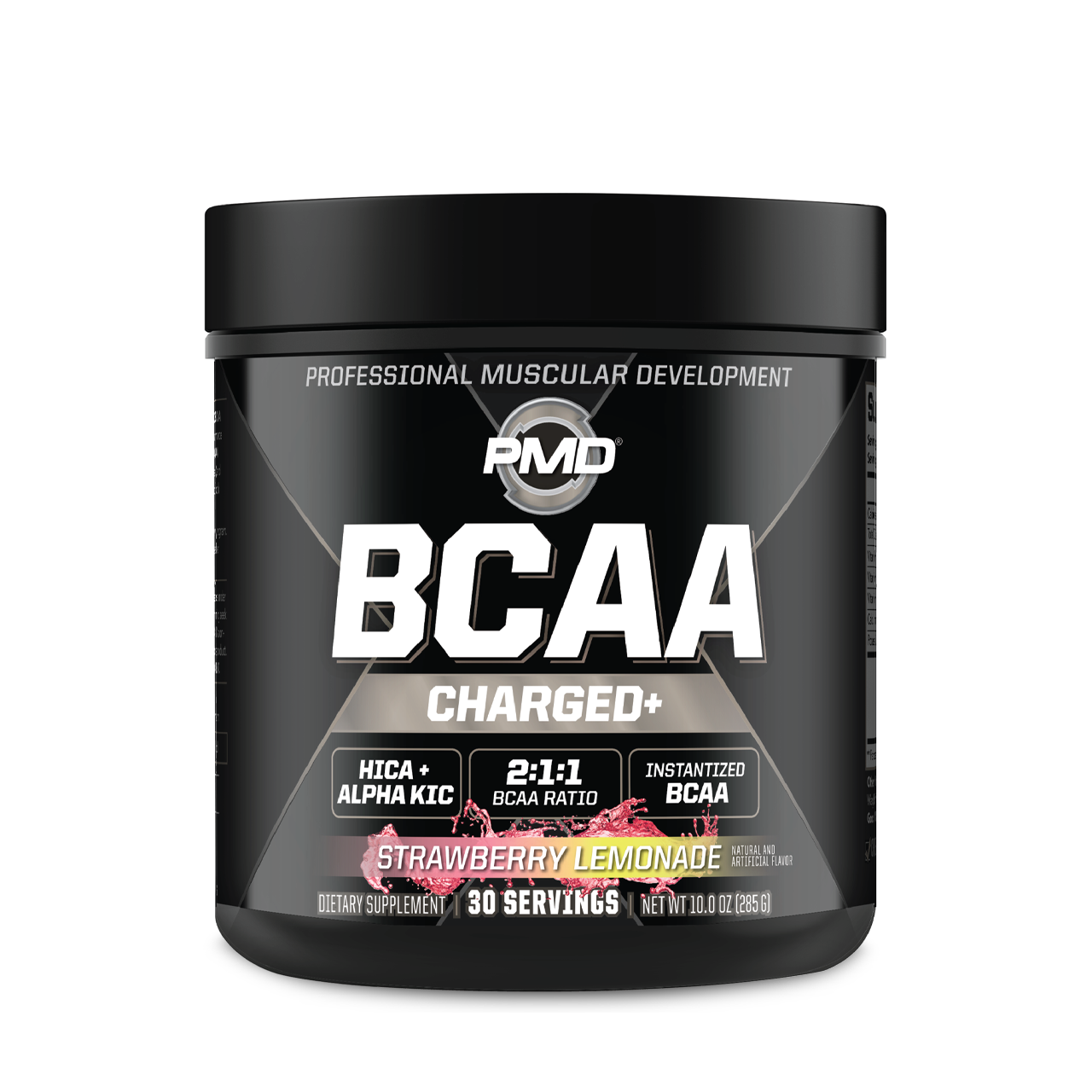 BCAA Charged Delicious Amino Acid Drink Mix