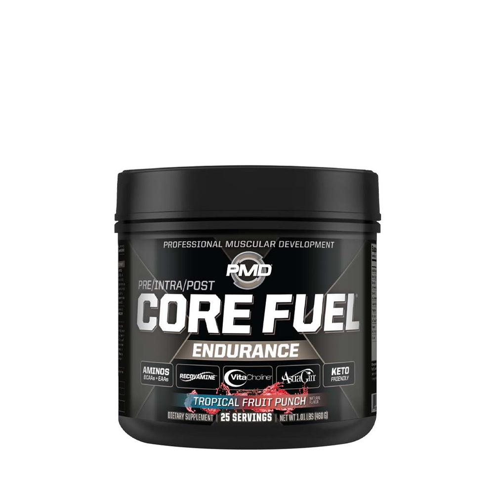 Core Fuel Endurance