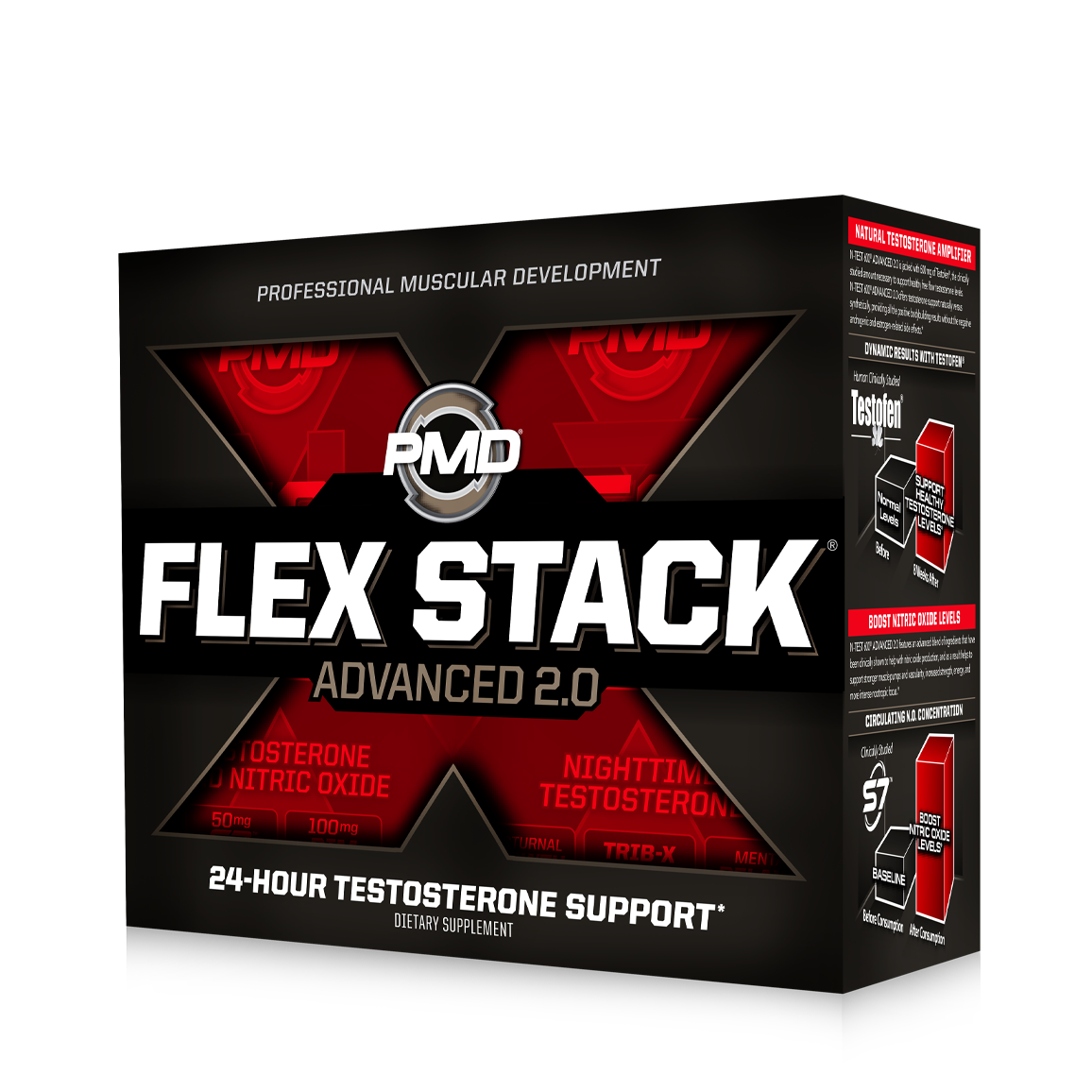 FLEX Stack® ADVANCED 2.0