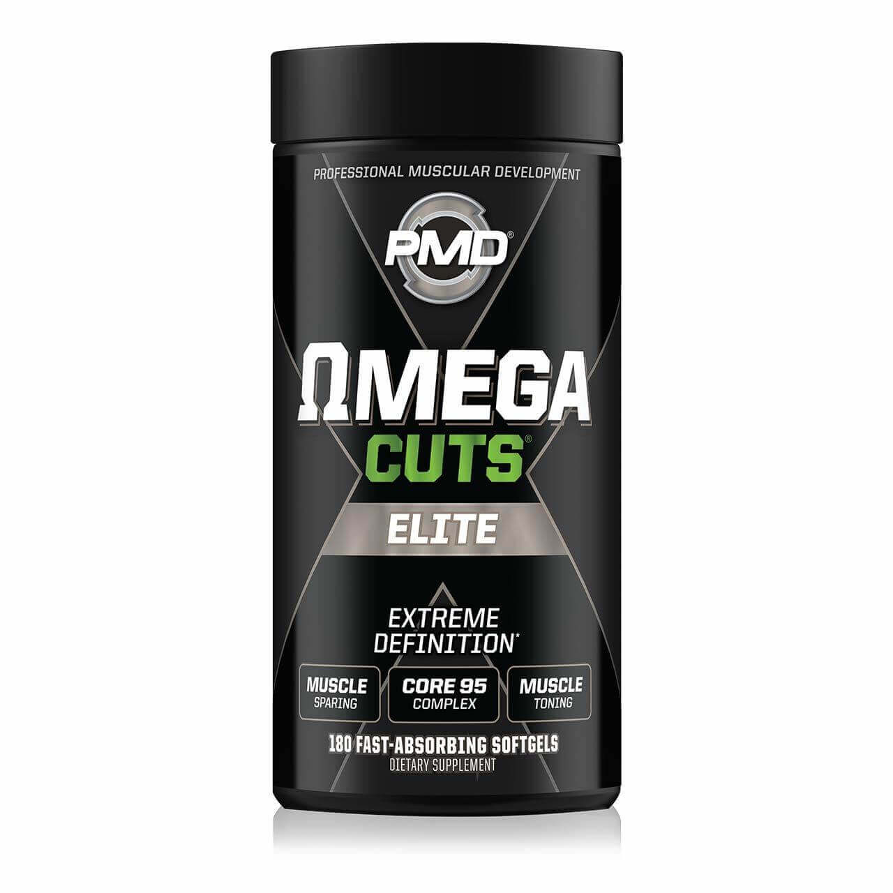 Omega Cuts® ELITE