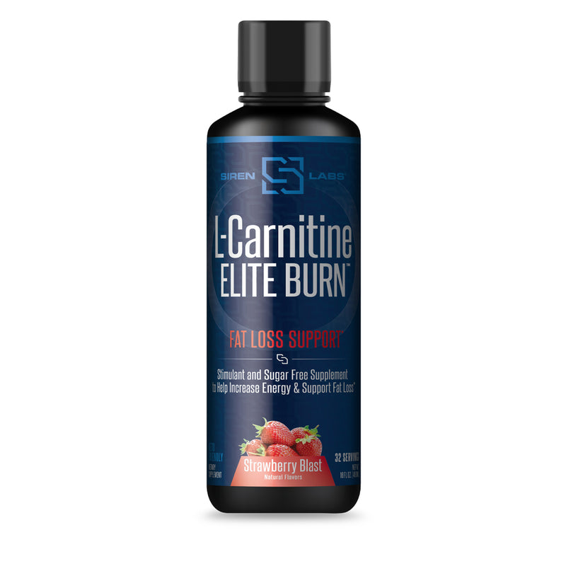 L-Carnitine ELITE BURN™