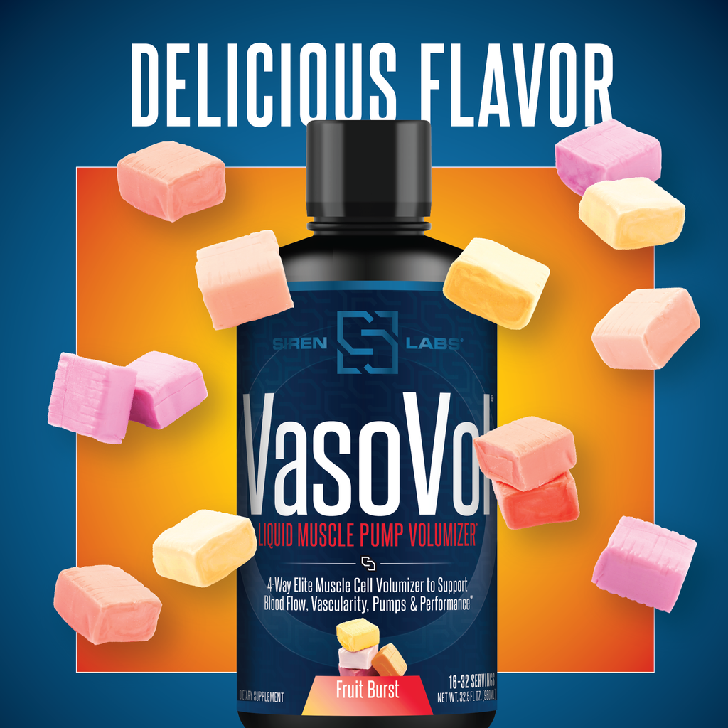 Vollo Liquid VasoVol®